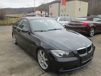 gebraucht BMW 318 318 Baureihe 3 Lim. i Navigation