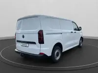 Nuova VW Transporter 110 CV (80 kW) 2026 Bianco Furgone