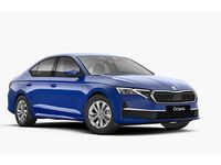 Neu Skoda Octavia Selection 116 PS (85 kW) 2026 Blue energy uni Limousine