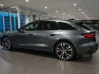 Gebraucht Audi S5 Sport 367 PS (269 kW) 2025 Grau Kombi