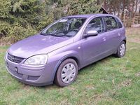 Gebraucht Opel Corsa 90 PS (66 kW) 2004 Kleinwagen