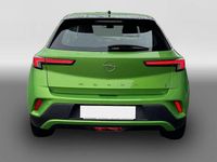 Gebraucht Opel Mokka-e 100 kW (136 PS) 2021 Grün SUV