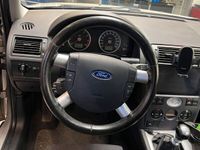 gebraucht Ford Mondeo MK3 Spender Fahrzeug