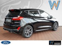 Gebraucht Ford Fiesta ST-Line 125 PS (91 kW) 2023 Andere farbe Kleinwagen