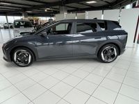 Neu Kia EV4 Earth 150 kW (204 PS) 2025 Pentametal metallic Kleinwagen