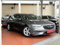 Gebraucht Opel Insignia Innovation 170 PS (125 kW) 2017 Grau Kombi