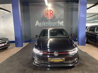 Gebraucht VW Polo GTI 200 PS (147 kW) 2020 Schwarz Kleinwagen