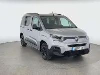 Neu Citroën Berlingo 131 PS (96 kW) 2026 Grau Van / Kleinbus