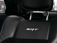 Gebraucht Jeep Grand Cherokee SRT 468 PS (344 kW) 2016 Schwarz SUV