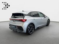 Usata Cupra Born e-Boost 169 kW (231 CV) 2025 Argento Utilitaria