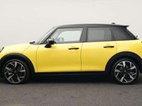 Gebraucht Mini Cooper S Classic 204 PS (150 kW) 2025 Gelb Kleinwagen