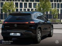 Gebraucht Mercedes EQA250 139 kW (190 PS) 2024 SUV
