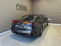 Occasion Kia Stinger GT 373 ch (274 kW) 2021 Gris Citadine