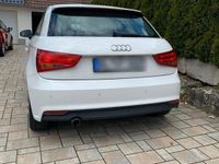 gebraucht Audi A1 1.0 TFSI ultra design design