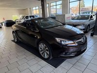 Gebraucht Opel Cascada Innovation 170 PS (125 kW) 2015 Braun Cabrio