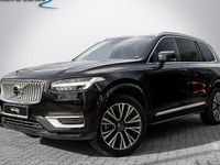 Gebraucht Volvo XC90 Ultimate 455 PS (334 kW) 2024 Onyx schwarz SUV