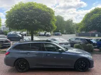 Gebraucht BMW M340 Shadowline 340 PS (250 kW) 2020 Grau