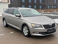 Brugt Skoda Superb Ambition 150 HK (110 kW) 2018 Stationcar