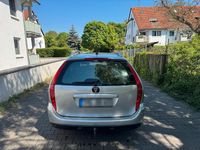 Gebraucht Citroën C5 207 PS (152 kW) 2005 Silber Kombi