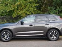 Gebraucht Volvo XC60 Plus 197 PS (144 kW) 2022 Grau SUV