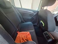 Gebraucht VW Golf VII Join 150 PS (110 kW) 2018 Weiß Kombi