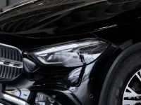 Gebraucht Mercedes GLA200 Progressive 150 PS (110 kW) 2024 Schwarz SUV