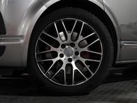 Gebraucht VW T6 Highline 2017 Mojave beige metallic Van