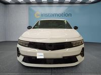 Gebraucht Opel Astra 131 PS (96 kW) 2024 Weiß Kombi