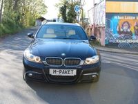 gebraucht BMW 330 i xDrive Touring M-Paket Leder 6-Gang