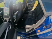 Gebraucht Tesla Model S 386 kW (525 PS) 2018 Blau Kleinwagen