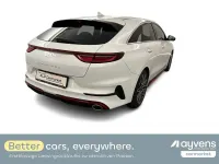 Gebraucht Kia ProCeed GT GT 204 PS (150 kW) 2023 Kleinwagen