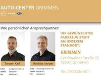 Neu Kia XCeed Spirit 140 PS (102 kW) 2025 (h8g) dark pentametal m SUV