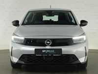 Gebraucht Opel Corsa 101 PS (74 kW) 2024 Silber Kleinwagen