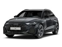Gebraucht Audi A3 S-Line 150 PS (110 kW) 2025 Grau Limousine