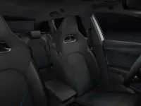 Nouă Cupra Leon VZ 333 CP (244 kW) 2026 Alb Break