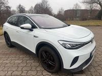 Gebraucht VW ID.4 Pro Performance 150 kW (204 PS) 2022 Weiß SUV