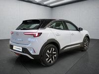 Gebraucht Opel Mokka-e 100 kW (136 PS) 2023 Weiß SUV