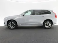 Brugt Volvo XC90 Plus 455 HK (334 kW) 2024 Grå SUV