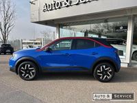 Gebraucht Opel Mokka GS Line 131 PS (96 kW) 2024 Blau SUV