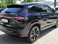 Neu MG HS Luxury 224 PS (164 kW) 2026 Pebbleblackmet. SUV