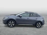 Gebraucht VW Taigo Life 116 PS (85 kW) 2025 Grau SUV