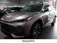 Gebraucht MG HS Comfort 170 PS (125 kW) 2025 Beige SUV