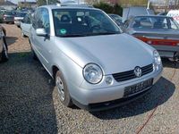 gebraucht VW Lupo 1.0 Tüv neu Kupplung neu