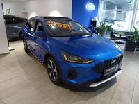 Neu Ford Focus Active X 155 PS (114 kW) 2026 Desert island blue metallic Kombi