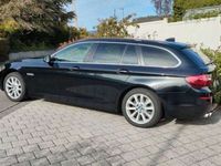 gebraucht BMW 520 520 d xDrive Touring Aut.