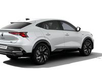 Neu Renault Rafale Esprit Alpine 200 PS (147 kW) 2025 Perlmuttweiß metallic SUV