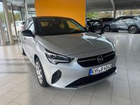 Gebraucht Opel Corsa-e Edition 100 kW (136 PS) 2024 Silber Kleinwagen