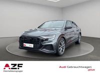 Gebraucht Audi Q8 S-Line 286 PS (210 kW) 2023 Daytonagrau perleffekt SUV