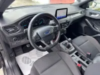 Gebraucht Ford Focus ST-Line 182 PS (133 kW) 2019 Grau Limousine