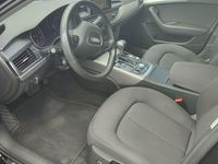 Gebraucht Audi A6 Ambiente 177 PS (130 kW) 2014 Schwarz Kombi
